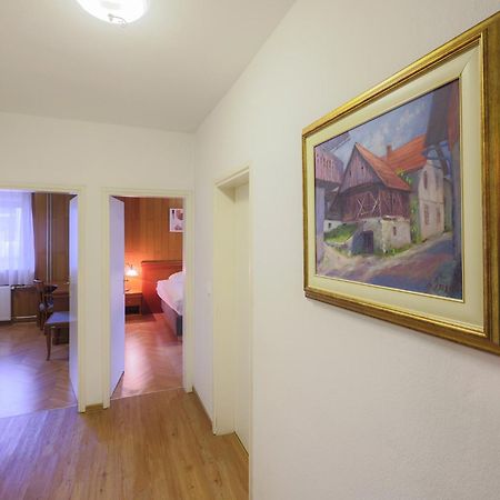 Papas Apartment Lesce  Exterior photo